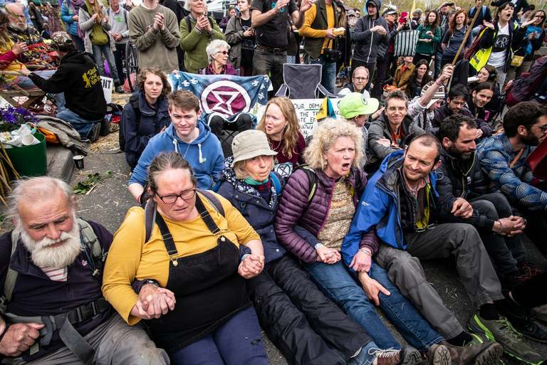 Foto: The Guardian