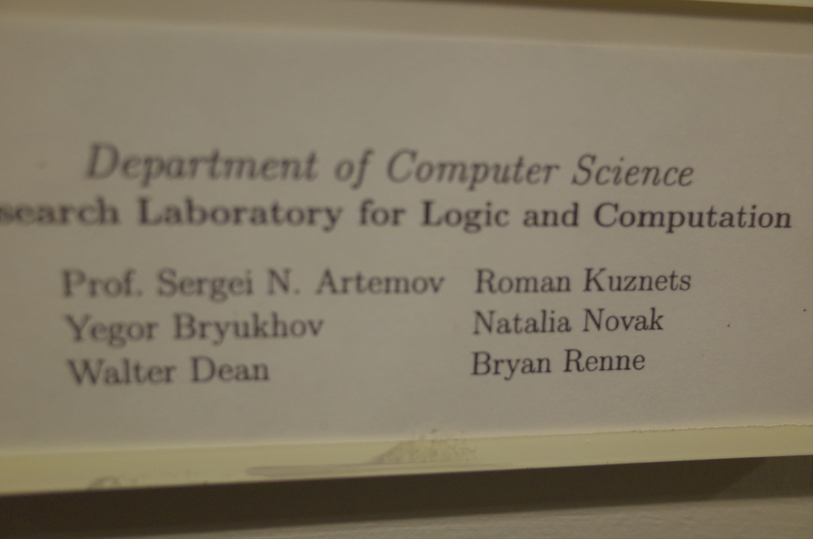 Bryan Renne’s Name Still Listed